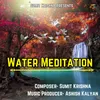 About Water Meditation Song